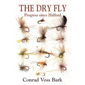Dry Fly | Conrad Voss Bark (2021)