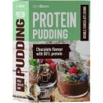 GymBeam Protein Pudding [500 грама] Парченца двоен шоколад