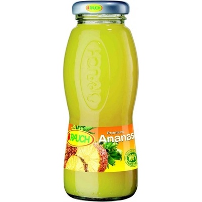 Rauch Happy Day ananas 0,2 l