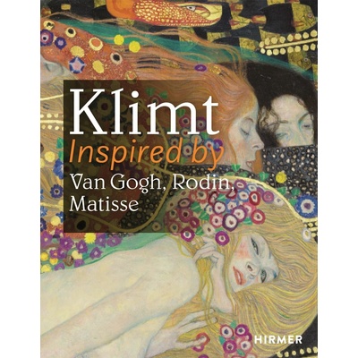Klimt - Van Gogh Museum