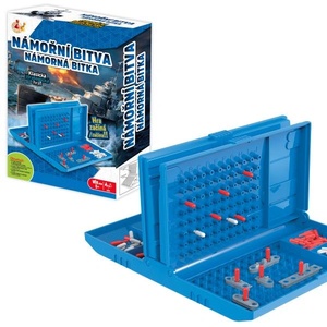  Studo games - Морска битка (15k-007-239)