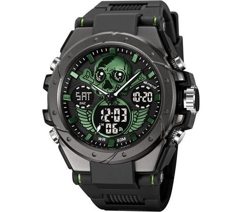 Stryve Skull KP23716