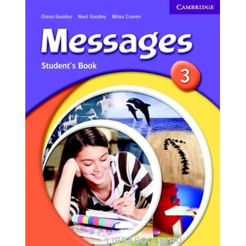 Messages Level 3 Student's Book