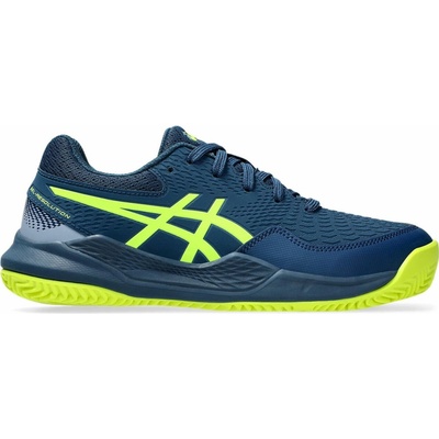 Asics Gel-Resolution 9 GS Clay JR – Zboží Dáma