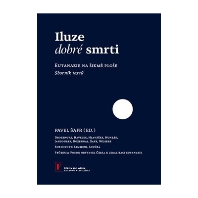 Iluze dobré smrti
