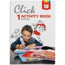 Geniuso CLICK 1 Activity book