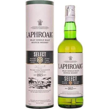 Image 1 of LAPHROAIG Лафройг
