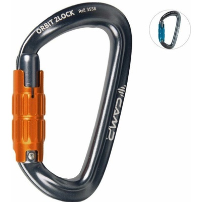 CAMP Orbit 2Lock gun