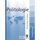 Politologie - Andrew Heywood