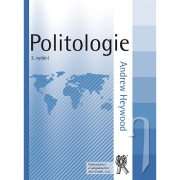 Politologie - Andrew Heywood