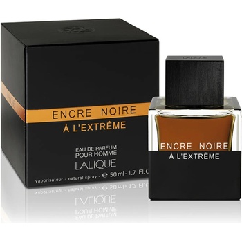Lalique Encre Noire A L'Extréme EDP 100 ml