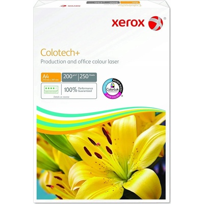 Xerox 003R99018 хартия за печат A4 (210x297 mm) 250 страници Бяла (003R99018)