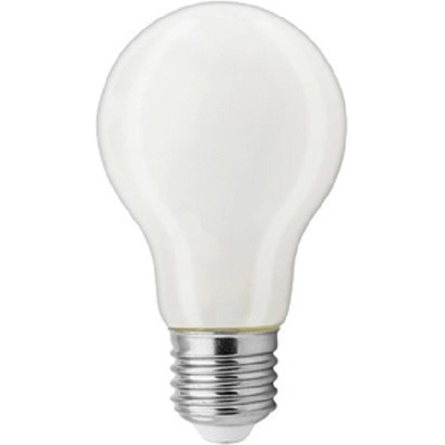 T-LED stmívatelná led žárovka e27 a60 9w studená bílá 6000 6500k