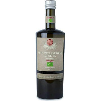 Calvi Bio olivový olej extra panenský 0,75 l