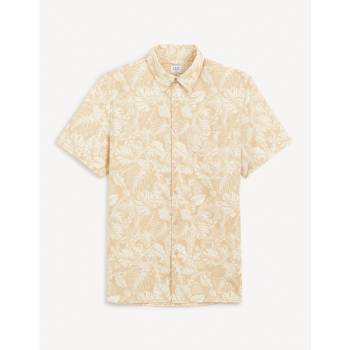 Celio Риза с шарки Gafeul Celio Celio | Bezhov | МЪЖЕ | XXL