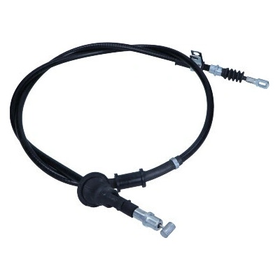 Ťažné lanko, parkovacia brzda MAXGEAR 32-0877 (320877)
