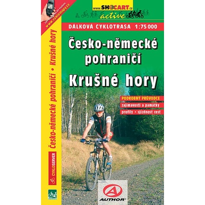 Česko-něm.pohr.-cyklotrasa