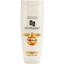 AA Cosmetics Oil Infusion2 Avocado Babassu gelové tonikum pro dokonalé vyčištění pleti Light Formula, Silky Skin 200 ml