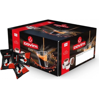 Covim Granbar Кафе капсули Еspresso Point 100 бр