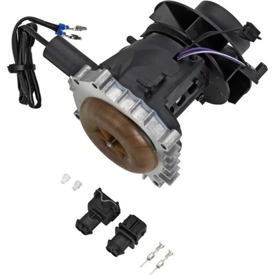 WEBASTO Nezávislé vytápění WBT 1322633A
