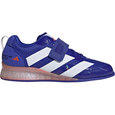 Adidas Маратонки Adidas Men's Adpwr Wl Training Shoes - Lucid Blue