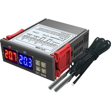 Termostat HADEX STC-3008