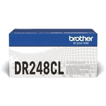 Brother DR248CL - originální