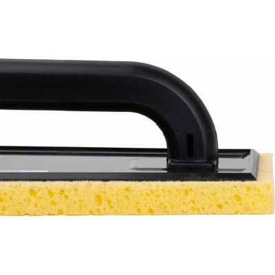 Hladítko Strend Pro BlackEdt, 250x130x20 mm, ABS, huba hrubá, extra