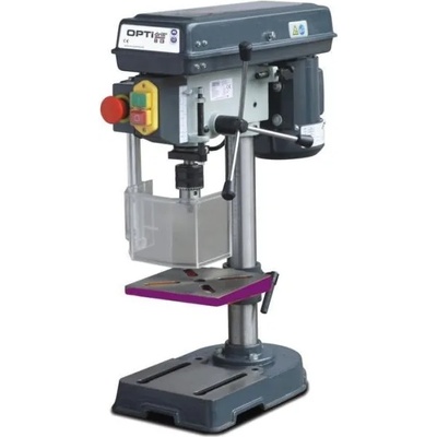 Stürmer Optimum B14