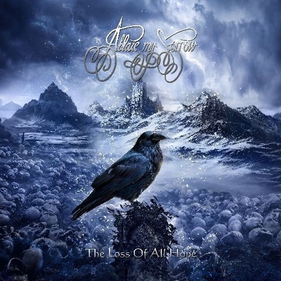 Ablaze My Sorrow - The Loss Of All Hope CD