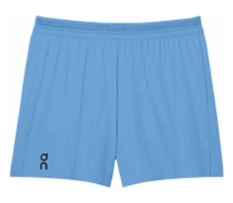 On 5" Performance Shorts