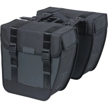 Basil tour double bag 28 l