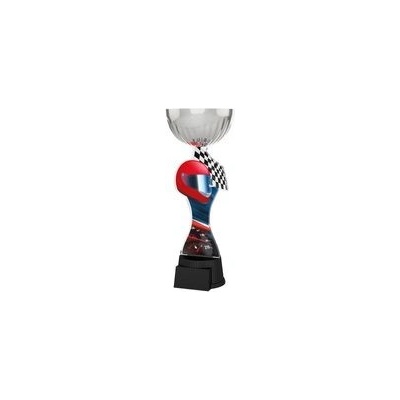 Poháry Bauer Akrylátová trofej ACUPCSMINIM47 Motorsport