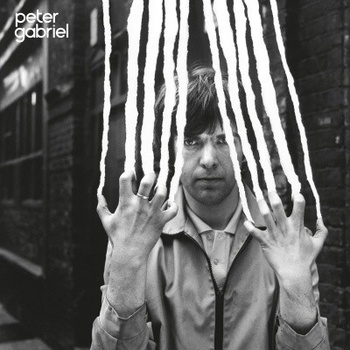 GABRIEL PETER: PETER GABRIEL 2, CD