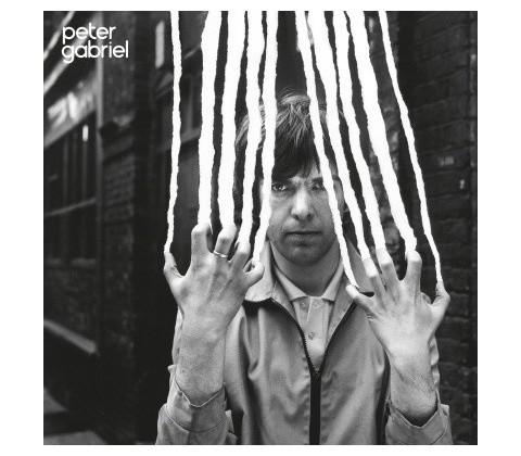 GABRIEL PETER: PETER GABRIEL 2, CD