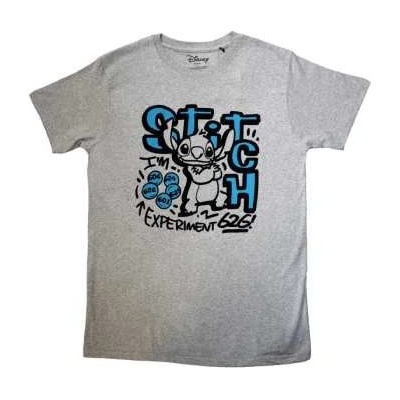 Lilo & Stitch t-shirt Stitch Experiment