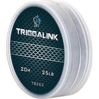 Kevin Nash šňůra Triggalink 20m 20lb