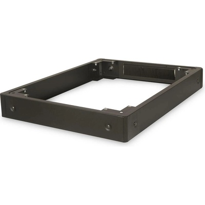 Digitus DN-19 PLINTH-6/8-B 19 palec sokl pro datové skříně Vhodné pro hloubku skříně: 800 mm černá (RAL 9005)