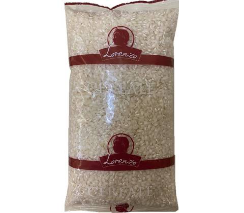 Lorenzo Risotto ryža 1 kg