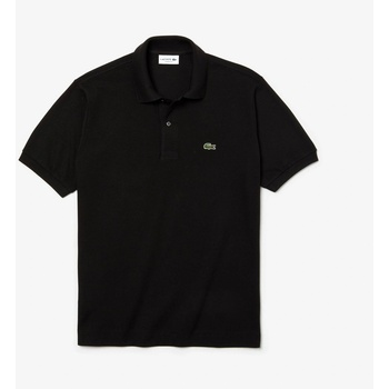Image 1 of Lacoste Блуза с яка Lacoste Men's Classic Short Sleeve Polo Shirt - Black 031