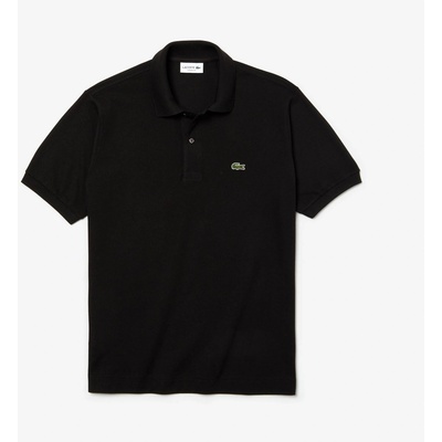 Lacoste Блуза с яка Lacoste Men's Classic Short Sleeve Polo Shirt - Black 031