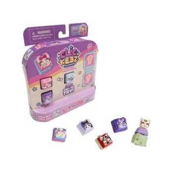 Bizak Бебешка кукла Bizak