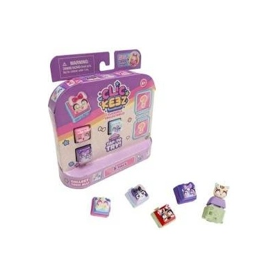 Bizak Бебешка кукла Bizak