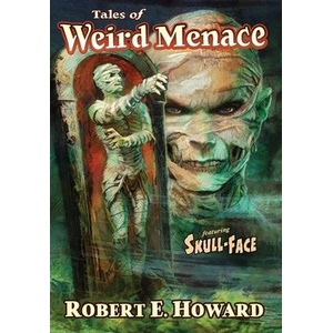 Tales of Weird Menace | Paul Herman (ISBN: 9781955446242)