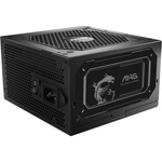 MSI MAG A850GL PCIE II 80 PLUS Gold (306-7ZP8D11-CE0)