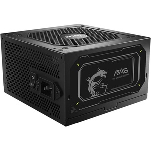 MSI MAG A850GL PCIE II 80 PLUS Gold (306-7ZP8D11-CE0)
