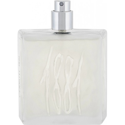 Nino Cerruti Cerruti 1881 toaletná voda pánska 100 ml tester