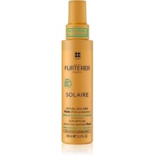 Rene Furterer Solaire ochranný fluid pro vlasy namáhané chlórem, sluncem a slanou vodou (Natural Effect) 100 ml