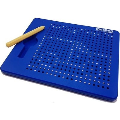Magnetická kreslící tabulka MAGPAD Mini černá