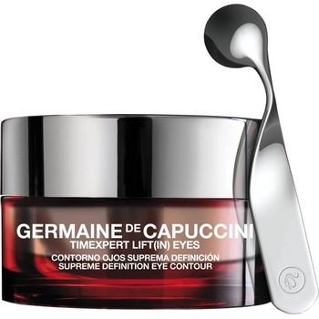 Germaine de Capuccini Timexpert Lift IN Лифтинг крем за околоочен контур, 15 ml